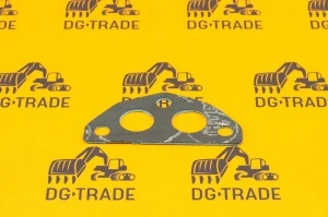 Прокладка JCB (OEM) 02/200131