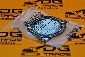 Подшипник игольчатый КПП (70x50x3 mm) JCB (OEM) 917/50300