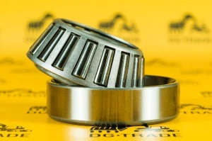 Подшипник хвостовика JCB (KOYO) 907/09100 (4)