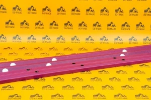 Комплект направляющих телескопа Volvo (OEM) VOE15631285