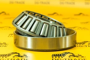 Подшипник полуоси ZF (NTN) 0750.117.802