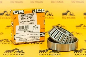 Подшипник КПП JCB (Original) 907/09700