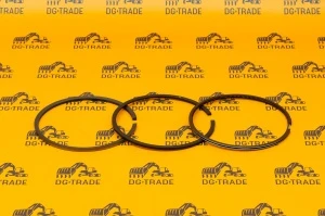 Комплект поршневых колец (стандарт) Perkins UPRK0002