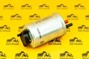 Топливный фильтр тонкой очистки JCB (LIJIE) 320/A7170