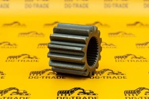 Шестерня солнечная JCB (VTL) 454/07401