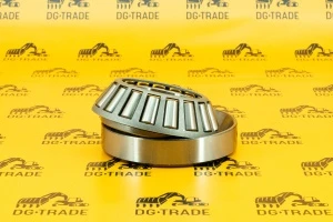 Подшипник Carraro (SCT) 27395