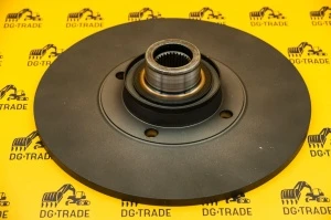 Тормозной диск стояночного тормоза JCB (Original) 458/20693