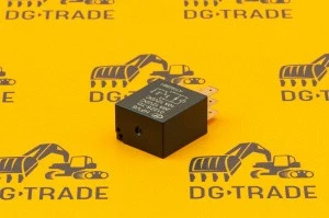 Реле 12В mini New Holland (Original) 51486706