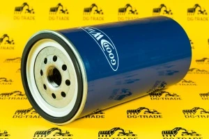 Топливный фильтр Doosan K1006529