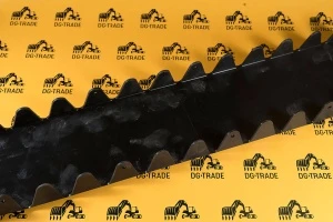 Защитный кожух JCB (Original) 346/00138