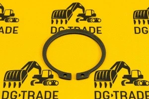 Стопорное кольцо Carraro 024805