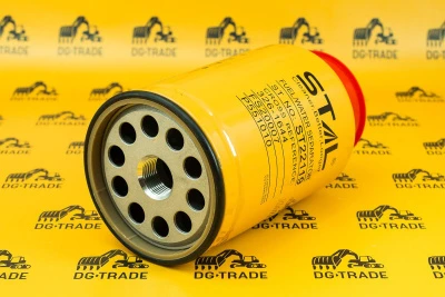 Топливный фильтр Caterpillar 326-1643 (STAL) фото в интернет-магазине DG-Trade Топливный фильтр Caterpillar 326-1643 (STAL) фото в интернет-магазине DG-Trade