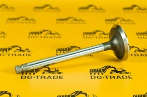 Клапан впускной JCB (Original) 02/201599