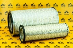 Комплект воздушных фильтров LG 930/936 612600111743