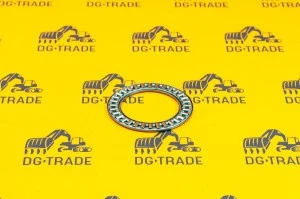 Подшипник игольчатый КПП JCB (KOYO) 917/02800
