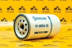 Масляный фильтр JCB 320/B4420