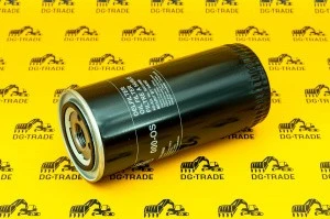 Масляный фильтр Volvo VOE3831236 Масляный фильтр Volvo VOE3831236