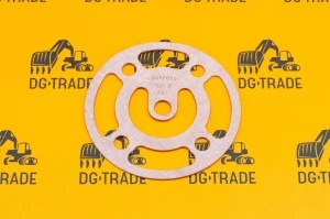 Прокладка масляного фильтра JCB (Original) 02/910663