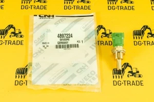 Датчик температуры New Holland (Original) 4897224