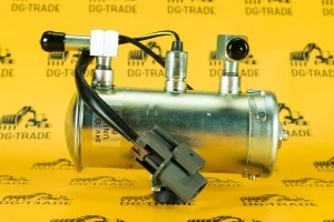 Насос подкачки топлива (12V) ISUZU (OEM) 8980682750