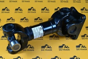 Карданный вал задний JCB 914/60092