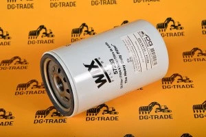 Масляный фильтр JCB 320/04133