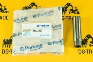 Направляющая выпускного клапана Perkins 3343J021