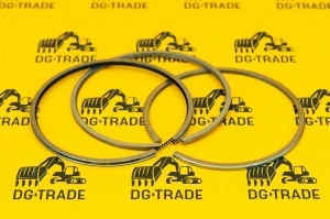 Кольца поршневые стандартные JCB (OEM) 320 09299