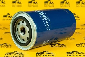 Топливный фильтр New Holland 87803197