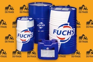 Масло FUCHS UNIMAX ULTRA MC 10W-40, 205л