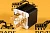 Реле 24V 10/20A с диодом JCB (FLOSSER) 30/926015