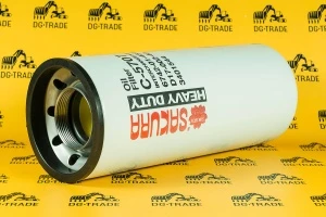 Масляный фильтр (Многослойный) Komatsu 6742-01-4540