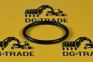 Уплотнительное кольцо муфты КПП JCB (Original) 828/00224