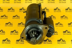 Стартер Komatsu (TESLA) ЕА504031929