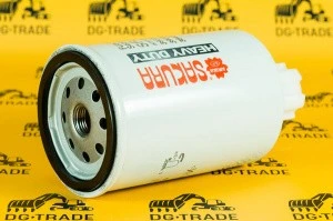 Фильтр топливный JCB 02/910155