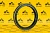 Сальник ступицы JCB (Original) 904/M6779