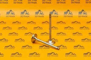 Клапан выпускной Perkins (AUTOWELT) 3142A151