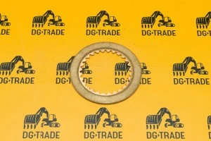 Диск фрикционный дифференциала JCB (OEM) 450/20402