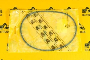 Сальник тормозной системы ступицы JCB (Original) 813/50015