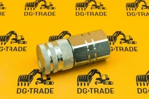 БРС LSQ-FFH-03SF G3/8 Тип FIRG Розетка 45/910600