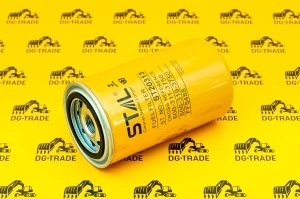 Топливный фильтр Komatsu 600-319-3750