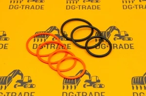 Ремкомплект гидроклапана JCB (Original) 25/940102