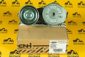 Ролик натяжной New Holland (Original) 2856948