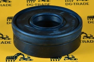 Сальник гидрозамка задней стрелы JCB 904/20336