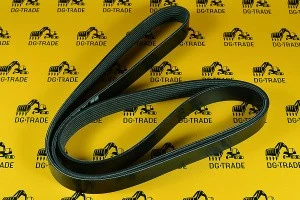 Ремень системы охлаждения Komatsu (CONTITECH) 6732-61-3940