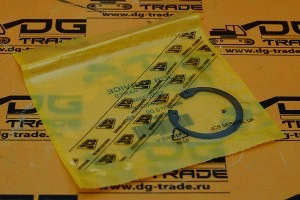 Стопорное кольцо пальца поршня JCB (Original) 320/03050