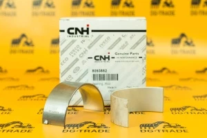 Комплект шатунных полуколец (Стандарт) New Holland (Original) 8093882