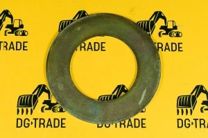 Шайба крепления передней стрелы 1.45mm JCB (OEM) 823/00471
