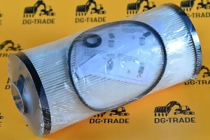 Топливный фильтр JCB 332/G0652