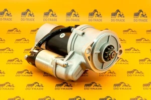 Стартер Komatsu (KRAUF) YM129953-77019